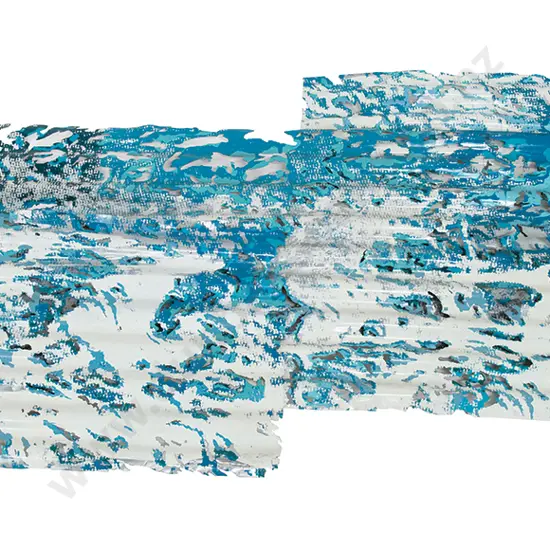 Jeff Thomson - Wash, Wake & Reflections