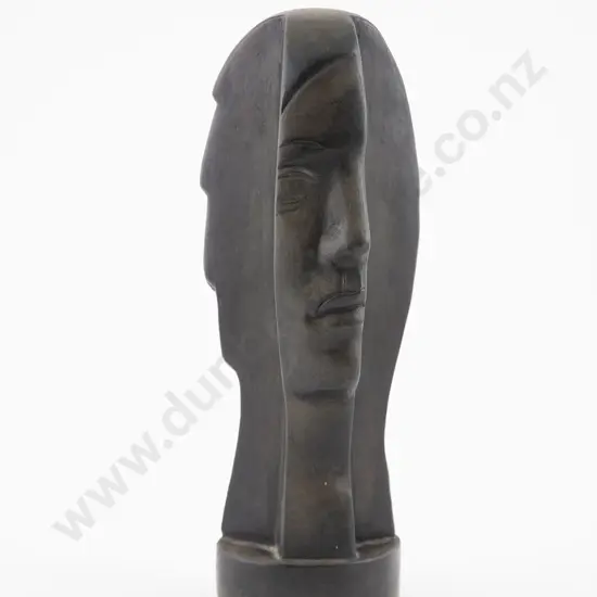 Terry Stringer Bronze