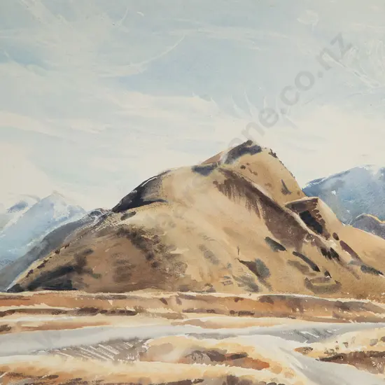 Ivy Fife - Mt Algidus