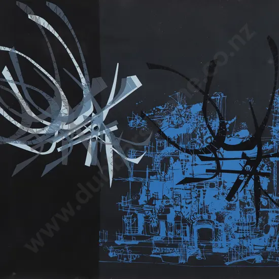 Ted Dutch - Ornithopter