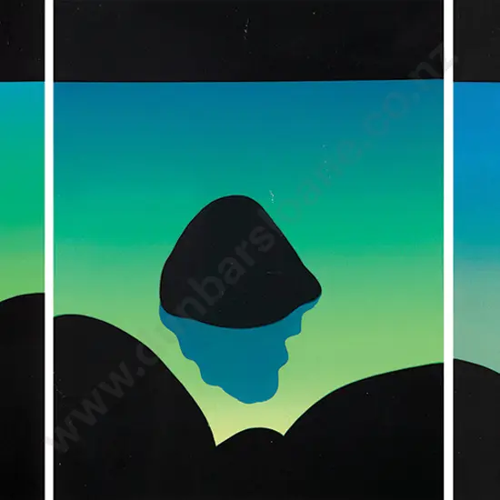 Michael Smither - Island I, II & III