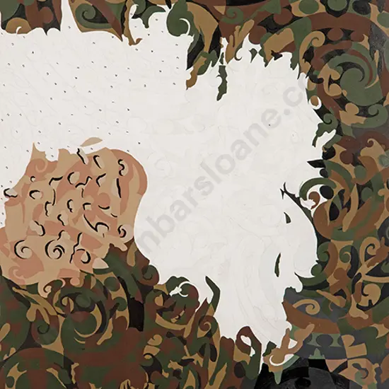 Andrew McLeod - Camowhaiwhai