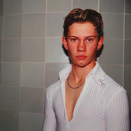 Catherine Russ - Matthew