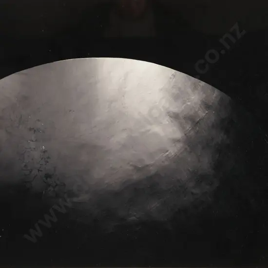 Kaz Strankowski - La Tourette Moon