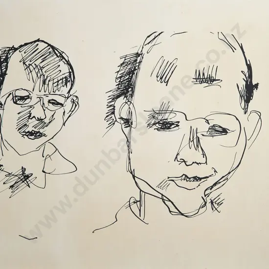 Toss Woollaston - Patrick Lucas