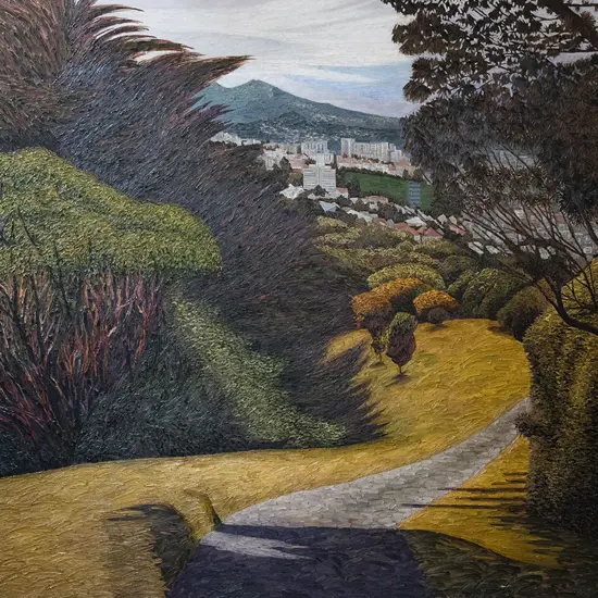 Ruth Cole - Wellington