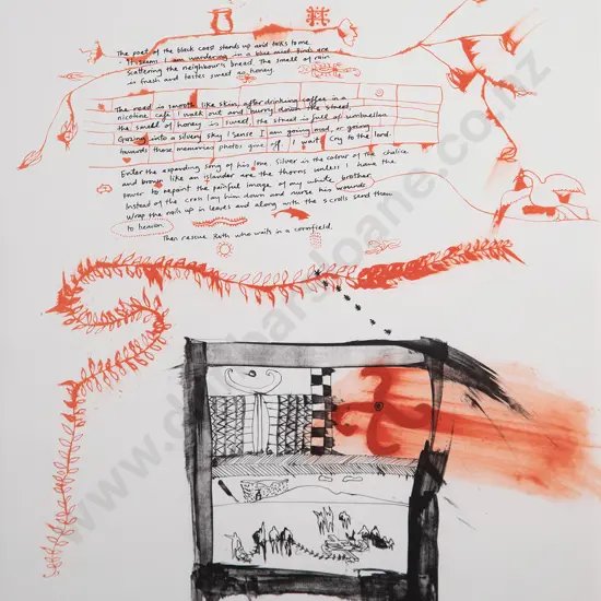 John Pule - Restless Spirit VII