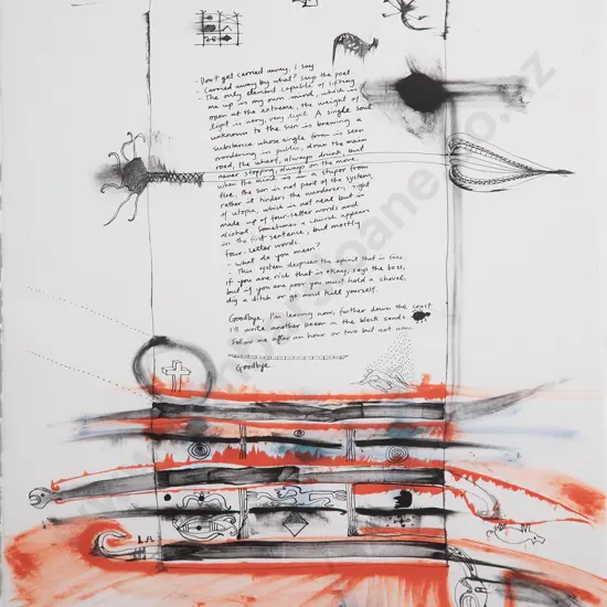 John Pule - Restless Spirit VIII