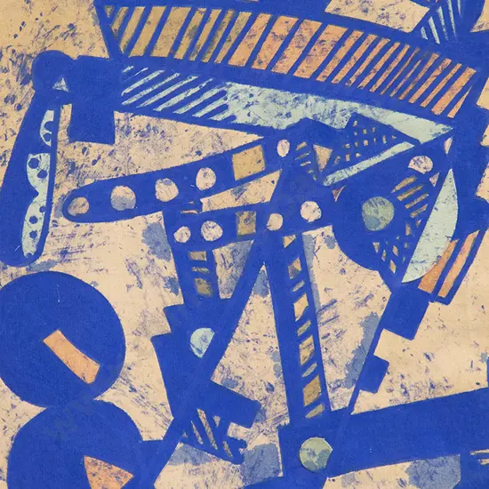 Philip Trusttum - Untitled (2004)