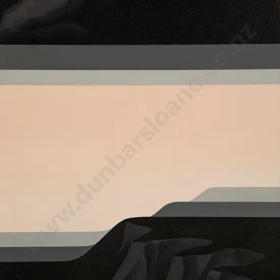 Suzanne Herschell - Cliffs