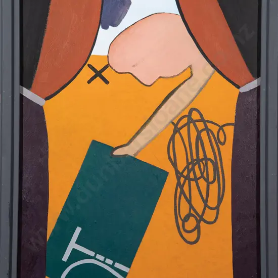 Eion Stevens - find it (2nd version)