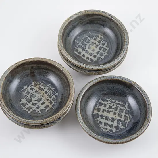 Mirek Smisek Small Dishes (5)