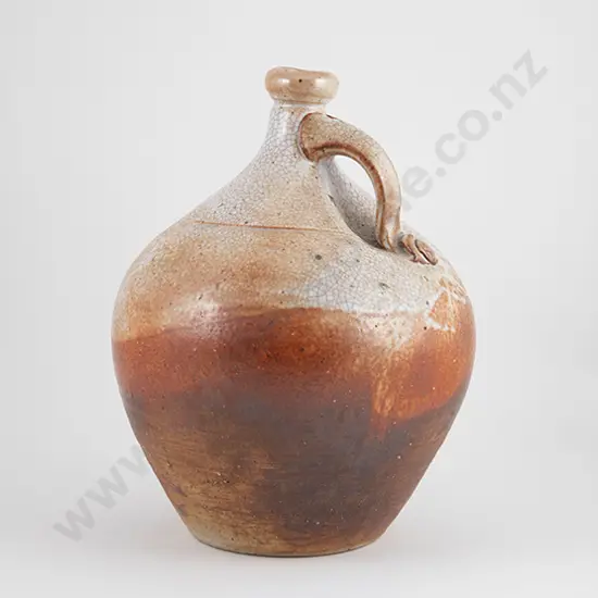 Andrew Van Der Putten Flagon