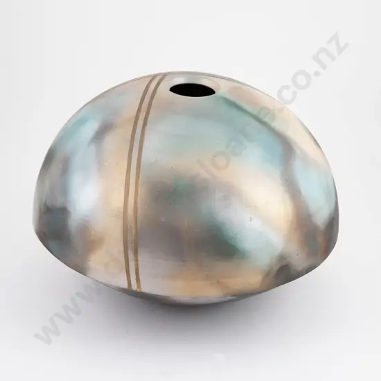 Patti Meads - 'Centripetal Form'