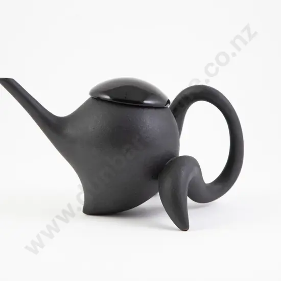 Rick Rudd Teapot