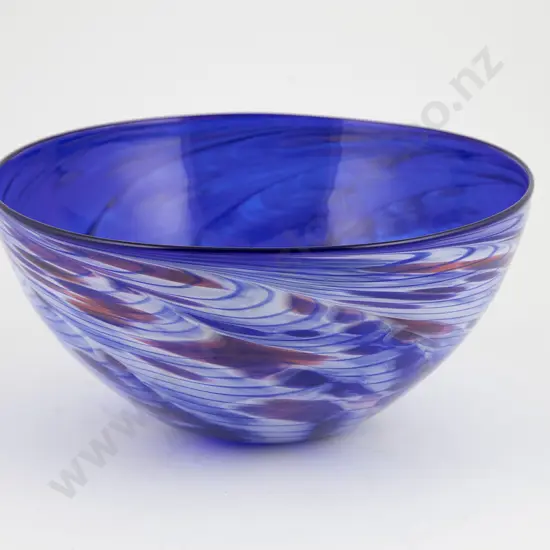 Garry Nash Bowl
