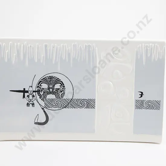 Crown Lynn NZ Expo Sushi Platter