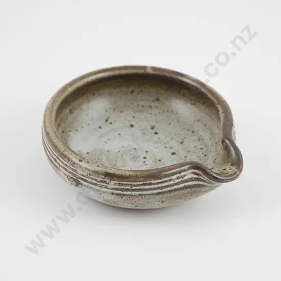 Len Castle Small Pouring Bowl