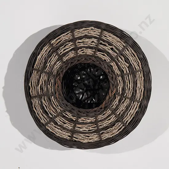 Ruth Castle Dish/Basket