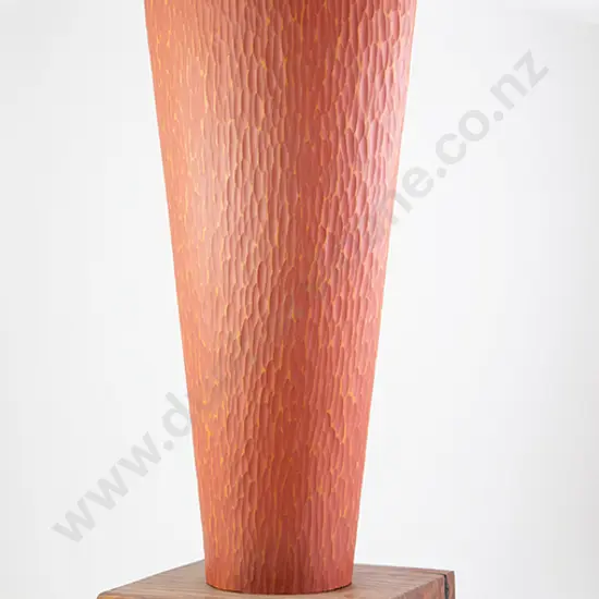 Charlotte Fisher - Red Head