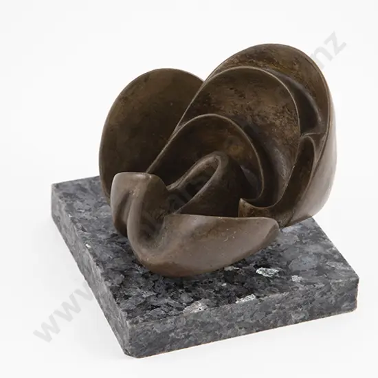 Edgar Mansfield - Animism 55