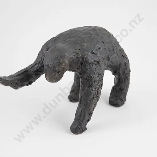 Tanya Ashken - Chimpanzee