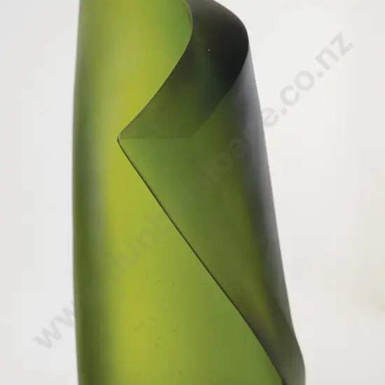 Christine Cathie - Wave Form