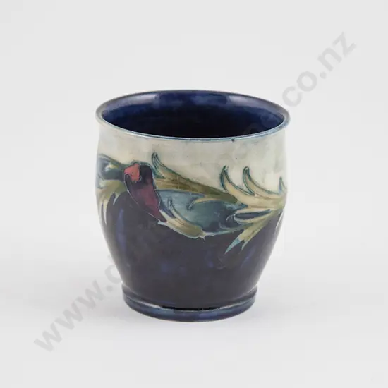Moorcroft Planter