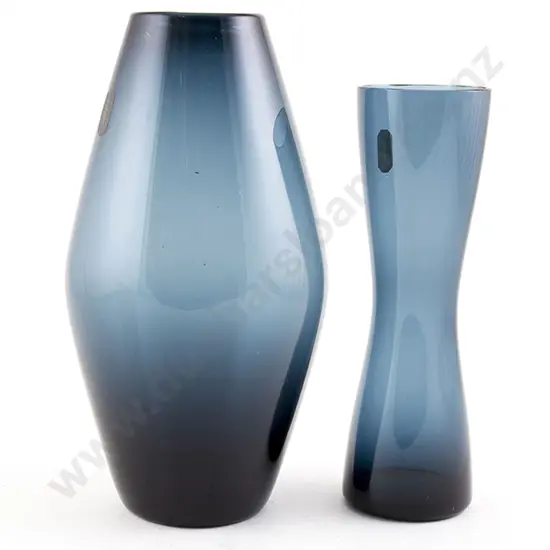Two 1964 "New Designs' Vases