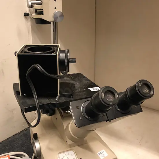 Kyowa Tokyo Binocular Microscope