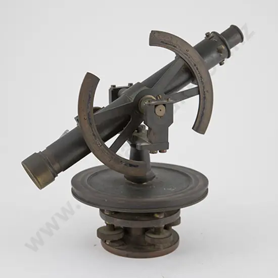 Victorian All Brass Level