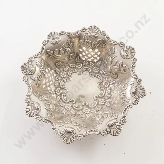 Vict S/S Bon Bon Bowl