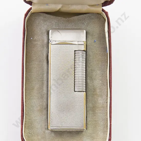 Vintage Dunhill Lighter