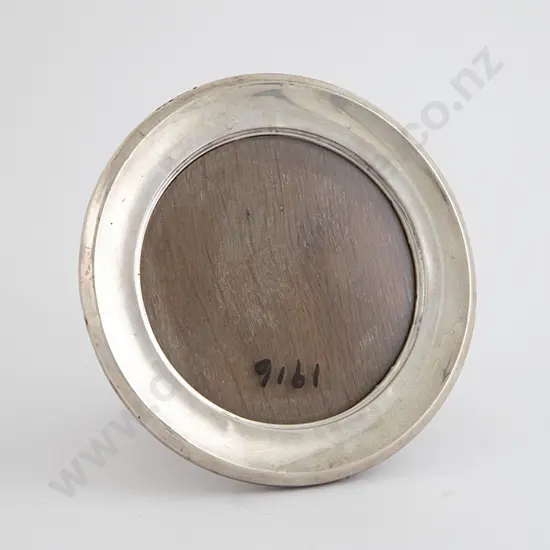 Geo V S/S Photo Frame