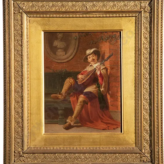 John Watkins Chapman