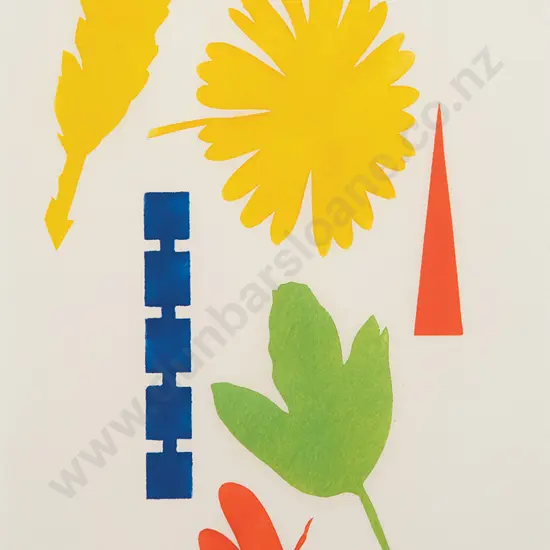 Richard Killeen - South Pacific