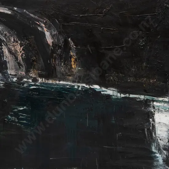 Euan Macleod - Tunnel