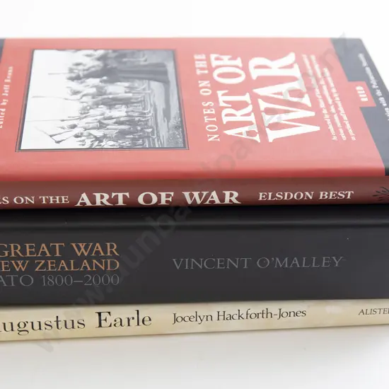 Vincent O'Malley - The Great War For New Zealand Waikato 1800-2000