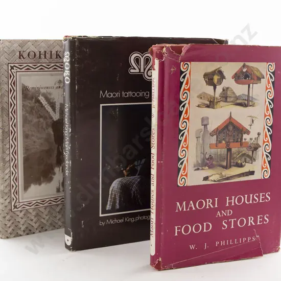 Vernon Roberts - Kohikohinga