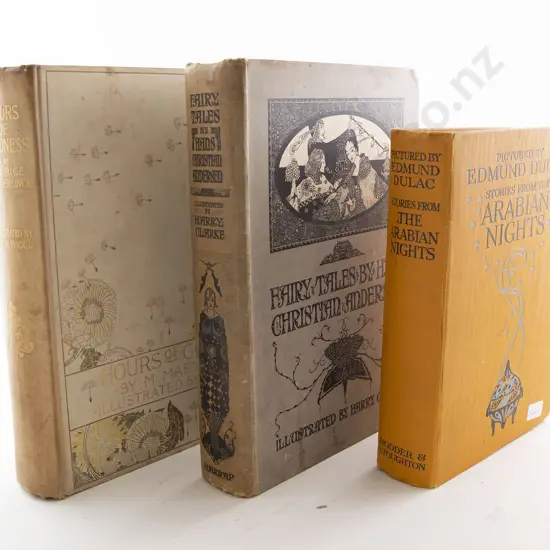 M Maeterlinck - Hours of Gladness