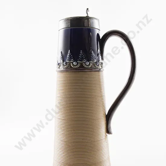 Royal Doulton Stoneware Ewer