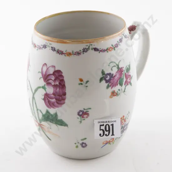 Probably Samson of Paris Mug