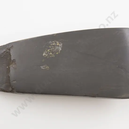 C18th or earlier Toki