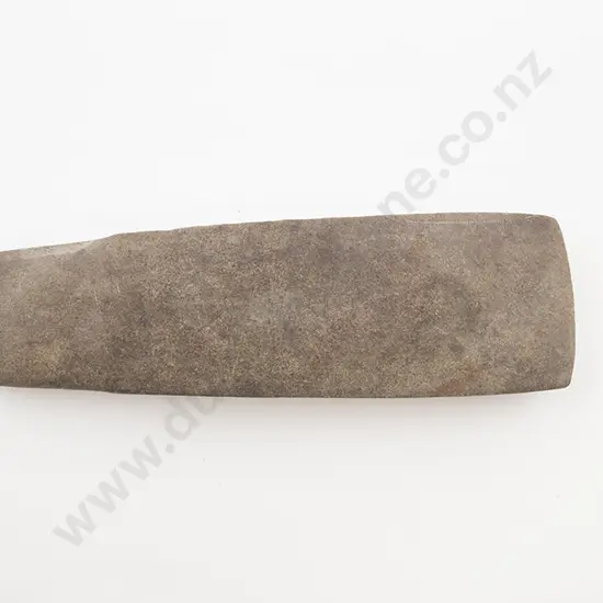 C18th or earlier Toki