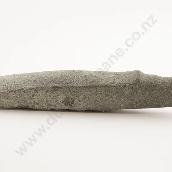 C18th or Earlier Large Toki