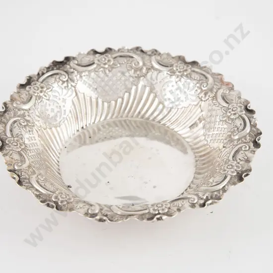 Vict S/S Bon Bon Bowl
