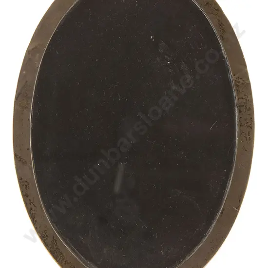 Geo V S/S Photo Frame