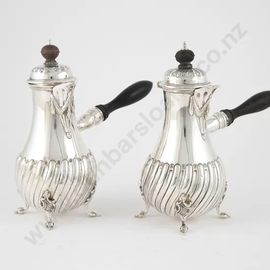 Vict S/S Cafe Au Lait