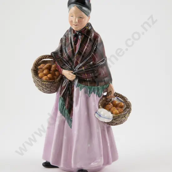 Royal Doulton Figure