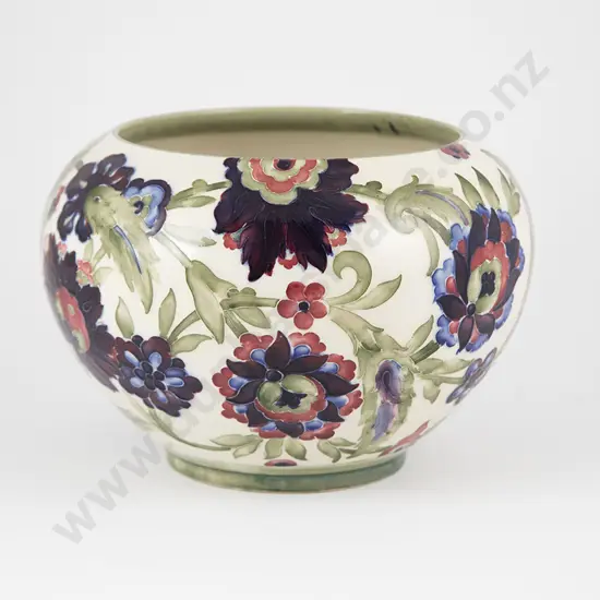 Moorcroft Persian Pattern Jardiniere